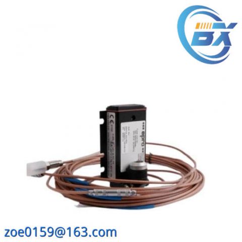 EPRO PR6423/018-030 CON021 Control Module