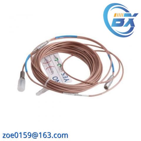 EPRO PR6423/10R-040 - Advanced Industrial Control Module