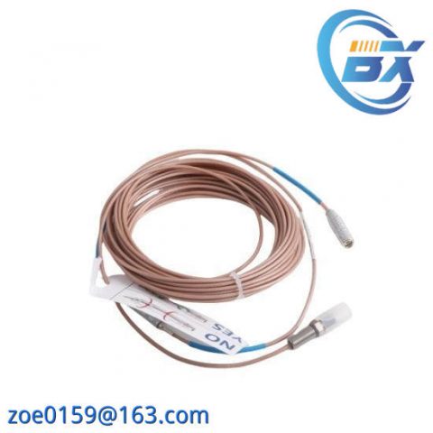 EPRO PR6423/10R-040 CON021 - Competitive Industrial Control Module