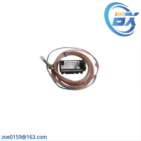EPRO PR6424/000-130 CON021 - Advanced Eddy Current Sensor