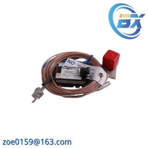 EPRO PR6426/000-030 CON021 - Advanced Industrial Control Module