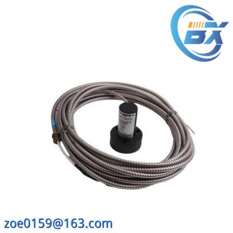 EPRO PR9268/202-100, High Performance Control Module