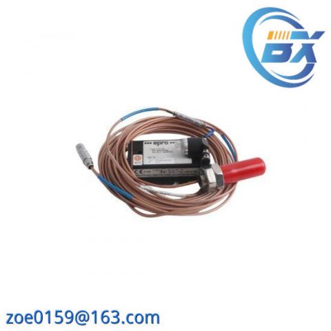 Emerson EPRO PR6424/000-040-CN CON021 Vibration Sensor