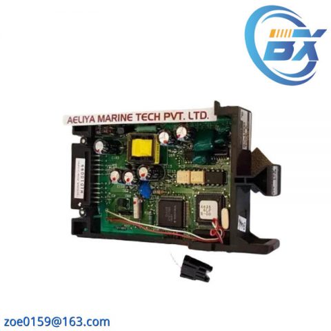 Yokogawa ET5*B Signal Conditioner - Thermocouple Input Module