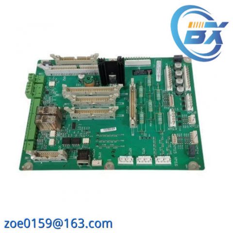 EXPUT Advanced Control Module, 3402062700/34020626XD-1JA/2JA