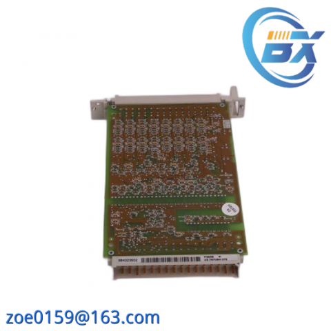 HIMA F1DI1601: High-Performance Digital Input Module, Control Solutions Expert