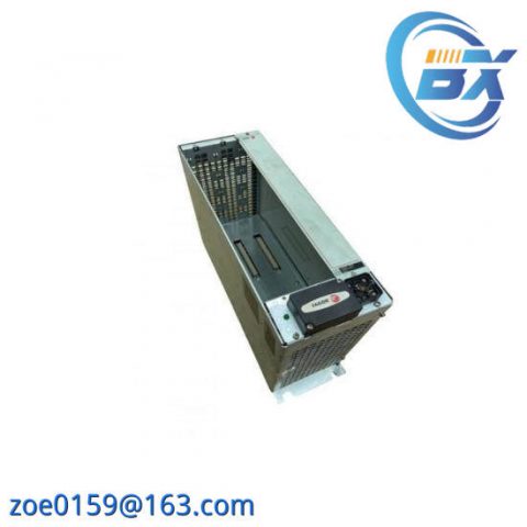 FAGOR PSB3-8055/UC 8055/A-KCF Power Module - High-Efficiency Drive Solution for Industrial Automation