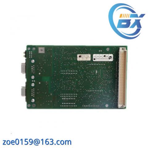 Faiveley 74030000 H3470 Control Board - Industrial Automation Solutions