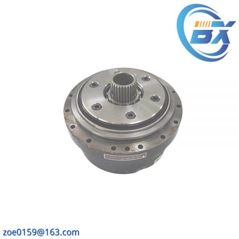 FANUC 2000iD Speed Reducer A97L-0218-0929#450N-290, Precision Drive for High-End Automation