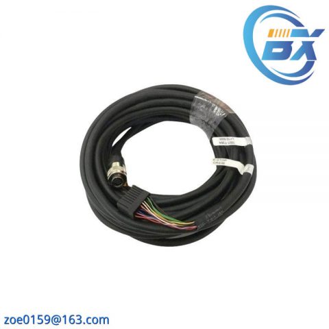 FANUC IC693CBL305, PLC, Communication Module