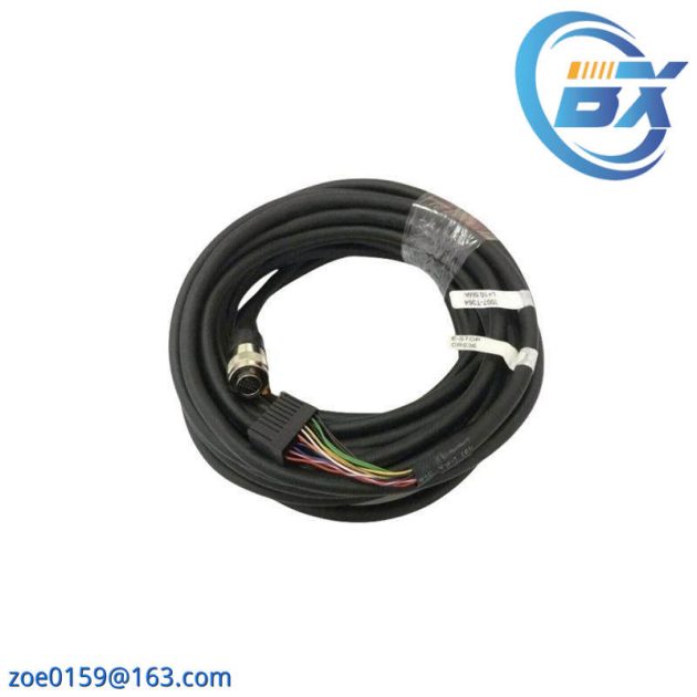 FANUC IC693CBL305, PLC, Communication Module