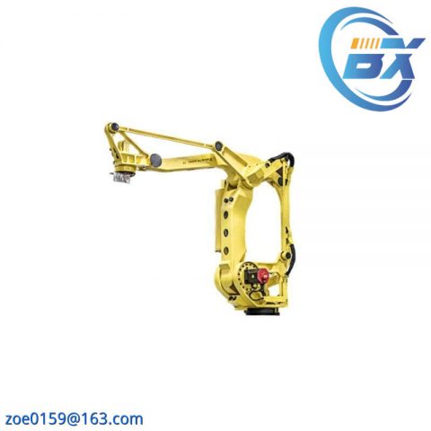 FANUC 410iB Robotics Module, Advanced Automation Solution