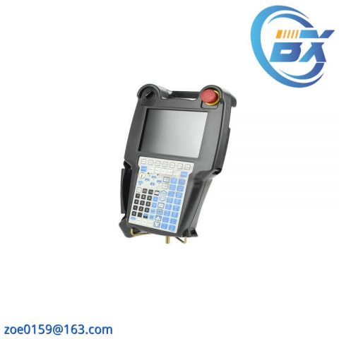 FANUC A05B-2255-C102 Teach Pendant - Advanced Human-Machine Interface