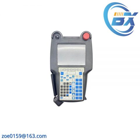 Fanuc A05B-2518-C204#EMH Teach Pendant - Advanced Control Module for Precision Automation