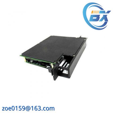 FANUC A06B-0116-B203#0100 Control System Module
