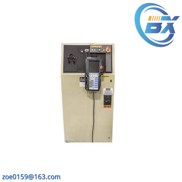 FANUC A06B-0116-B203#0100 Control System Module