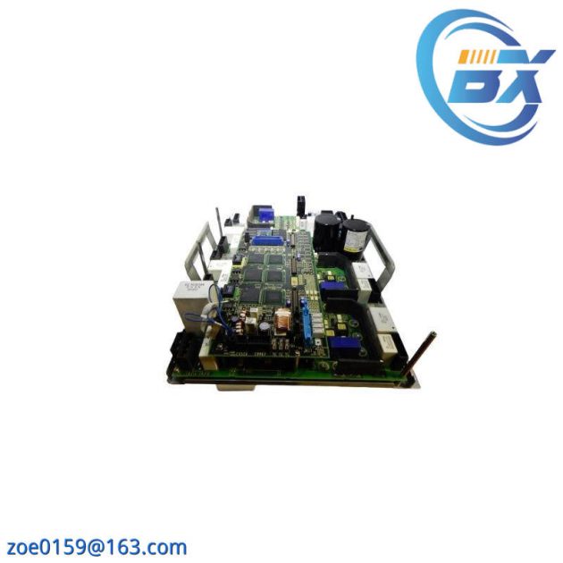 FANUC A06B-6105-H002 Servo Amplifier