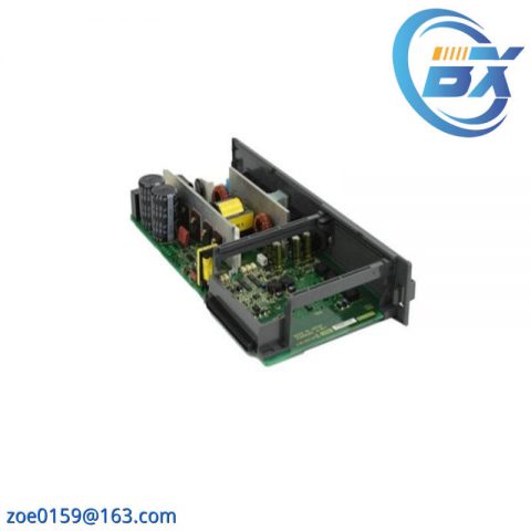Fanuc A16B-2203-0910 Power Supply Module for Industrial Control Systems