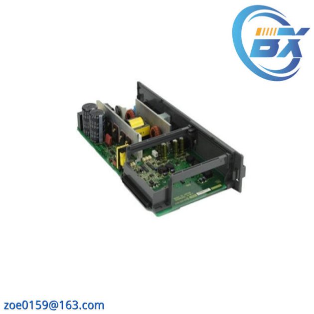 Fanuc A16B-2203-0910 Power Supply Module for Industrial Control Systems