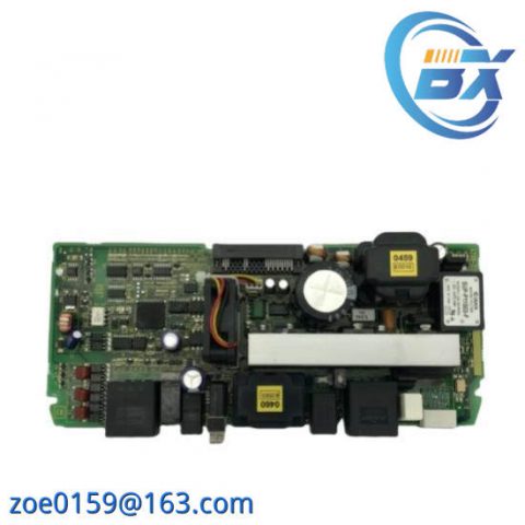 Fanuc A20B-2101-0390/08A - PLC Main Board for Advanced Automation Solutions