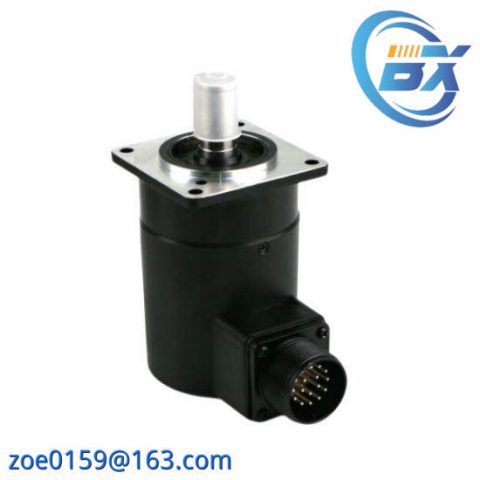 FANUC A860-2109-T302 SPINDLE CODER - Precision Encoder for Industrial Control