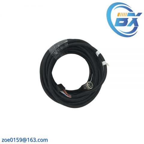 FANUC C100 102 202 2004-T364 Teach Pendant Cable, Designed for Precision and Reliability