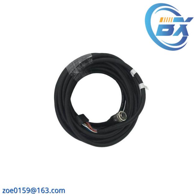 FANUC C100 102 202 2004-T364 Teach Pendant Cable, Designed for Precision and Reliability