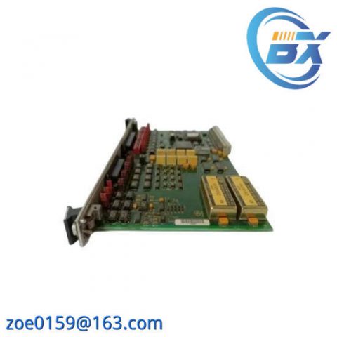 Fanuc F31X301DCCAPG1 Control Board - Advanced Industrial Automation Solution