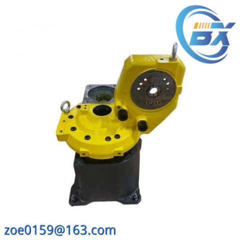 Fanuc M-10iA Four-axis Motor - Precision, Power, and Efficiency in a Single Package