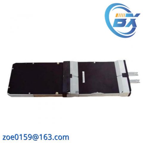 Foxboro FBM05 Redundant Analog Output Module, Invensys