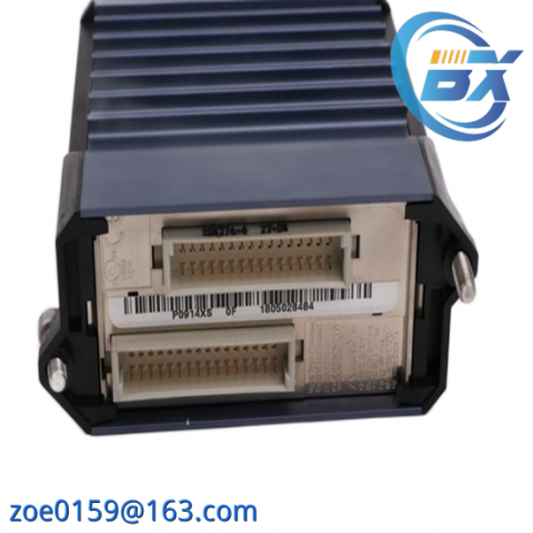FOXBORO FBM242 P0916TA - Advanced Process Control Module