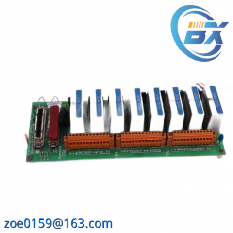 Honeywell 51305419-100: Advanced Industrial Control Module