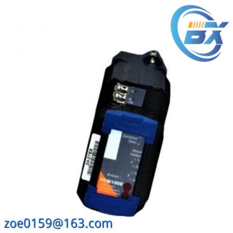 Foxboro FCM100E Invensys Control Cable