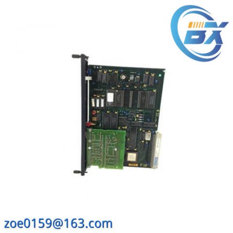 FESTO E.CZE-1 Communication Card for Industrial Automation Solutions