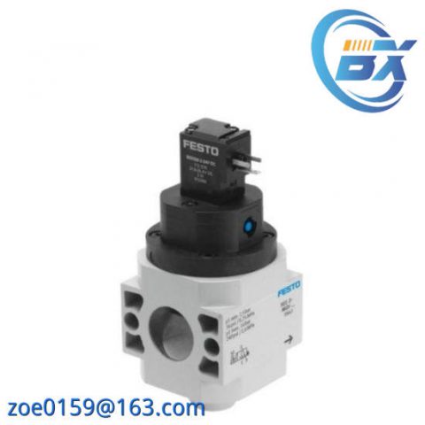 FESTO HEE-D-MIDI-24 172959 | Precision Control Valve