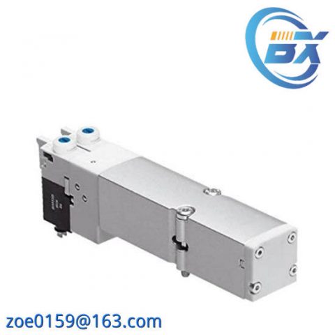 Festo VMPA2-M1H-J-PI | Air Solenoid Valve - Precision & Durability in Industrial Control