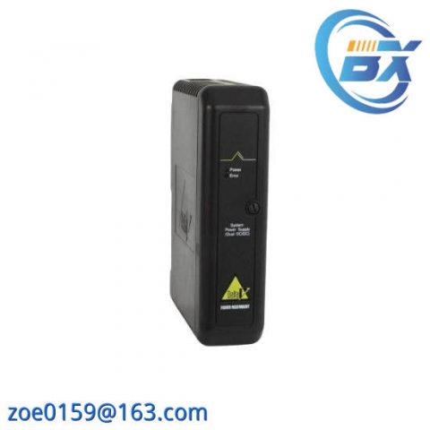 FISHER-ROSEMOUNT KJ1501X1-BC1 PLC Controller for Industrial Automation