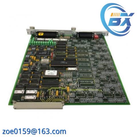 Fisher Controls CL6824X1-A6 12P0767X032 Analog Input Module