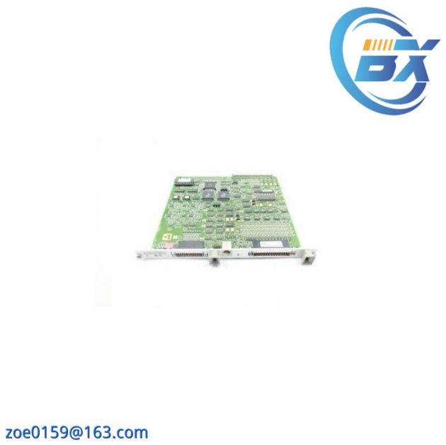 Fisher Controls CL6827X1-A1 12P1392X042 Smart Device Input Unit