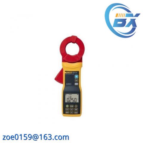 Fluke 1630-2FC Leakage Clamp - Precision Electrical Testing, 200 Characters or Less