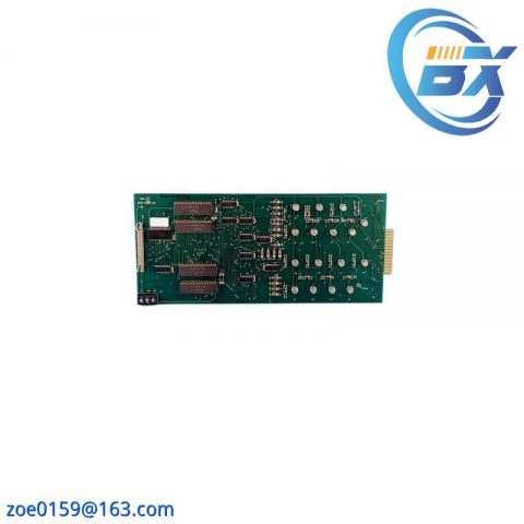 FORNEY 33829201 LM-A Board for Industrial Automation