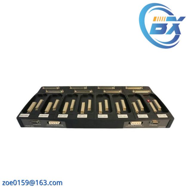 FOXBORO 0399144 SY-1025115C/SY-1025120E - High-Performance Industrial Control Module