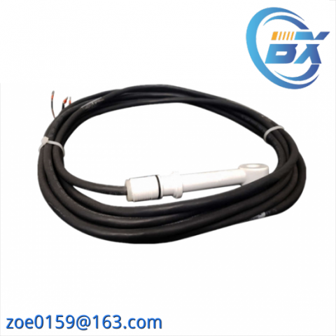 FOXBORO 871EC-TF2-V Electrodeless Conductivity Sensor: Precise Water Quality Monitoring for Industrial Applications