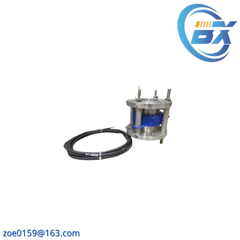 foxboro_871ft-3g2b3c-9pc_150psig_conductivity_sensor_with_cable_st_a.jpeg Foxboro 871FT-3G2B3C-9PC Conductivity Sensor, Advanced Industrial Control Module