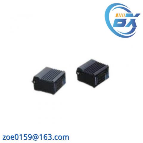 FOXBORO ASSY 0301059,0399130: Precision Control Module for Industrial Automation
