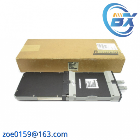 FOXBORO CM400YN FBM12 Input Module - Industrial Control Solutions
