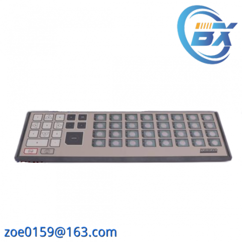 FOXBORO FBM07 Module for Industrial Control Systems