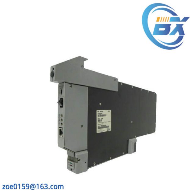 FOXBORO FBM208 Module for Industrial Automation Systems
