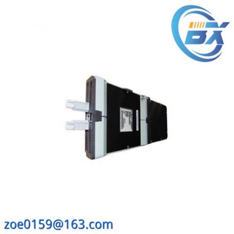 FOXBORO P0902XA FBM41 Module for Advanced Process Control Systems