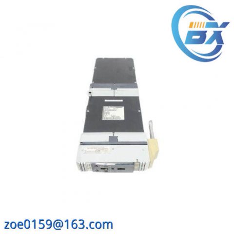 FOXBORO P0902YU High-Performance Industrial Control Module